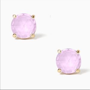Kate Spade Gumdrop Earrings